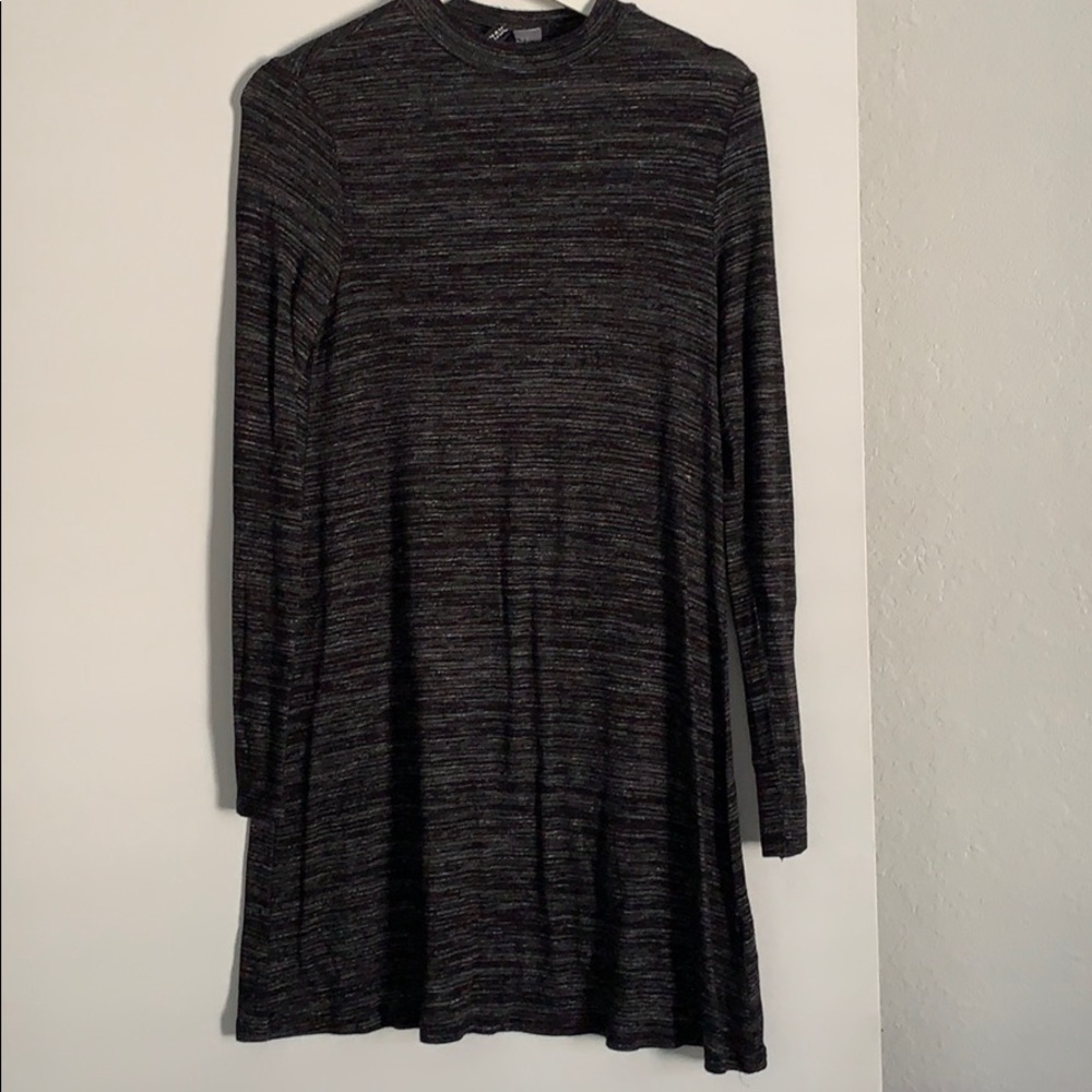 H&M Swing Dress